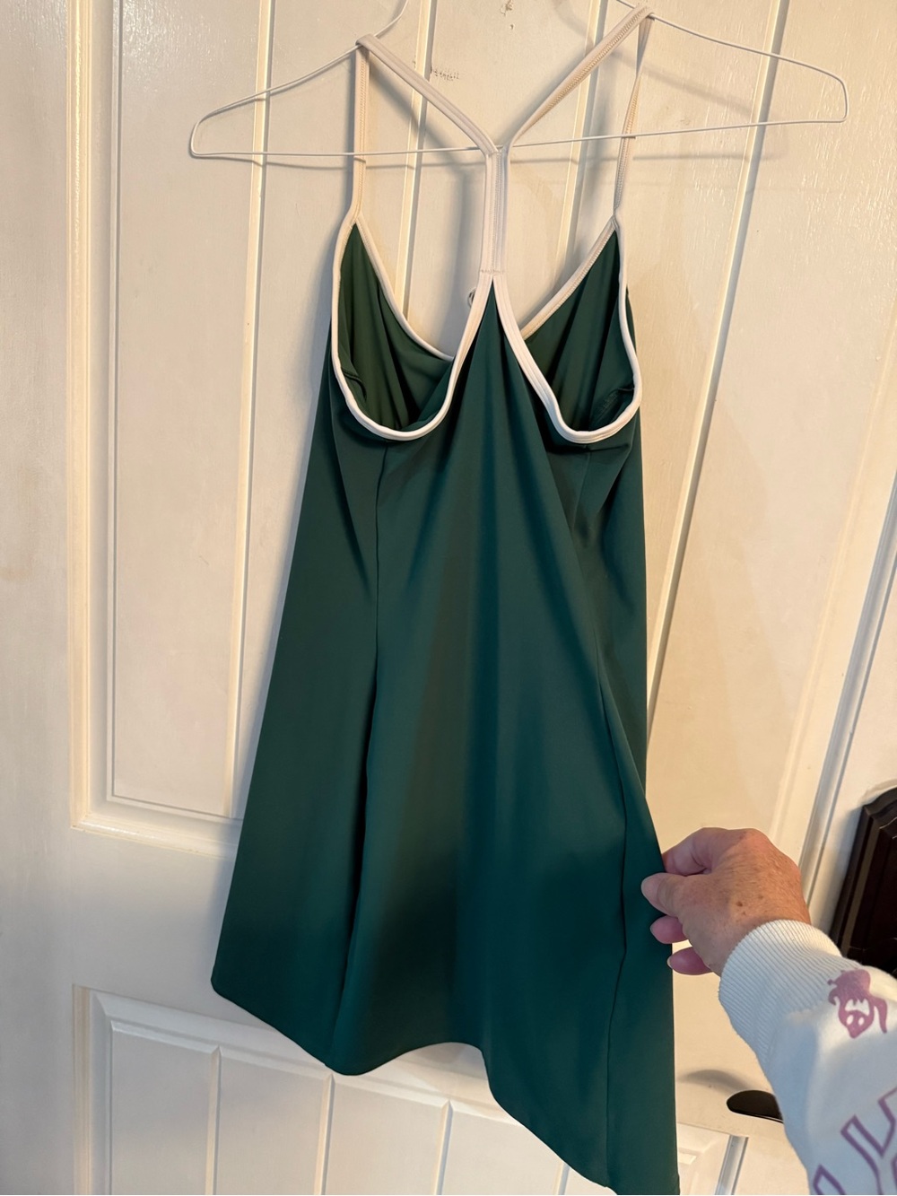 Vuori Woman’s Volley Dress - Picture 2 of 6